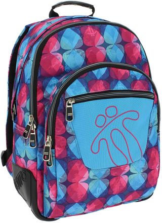MOCHILA TOTTO CON REFUERZO GOMA MODELO 8UI de segunda mano por 32,89 EUR en  Rivas-Vaciamadrid en WALLAPOP