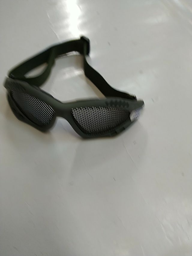 Gafas Airsoft