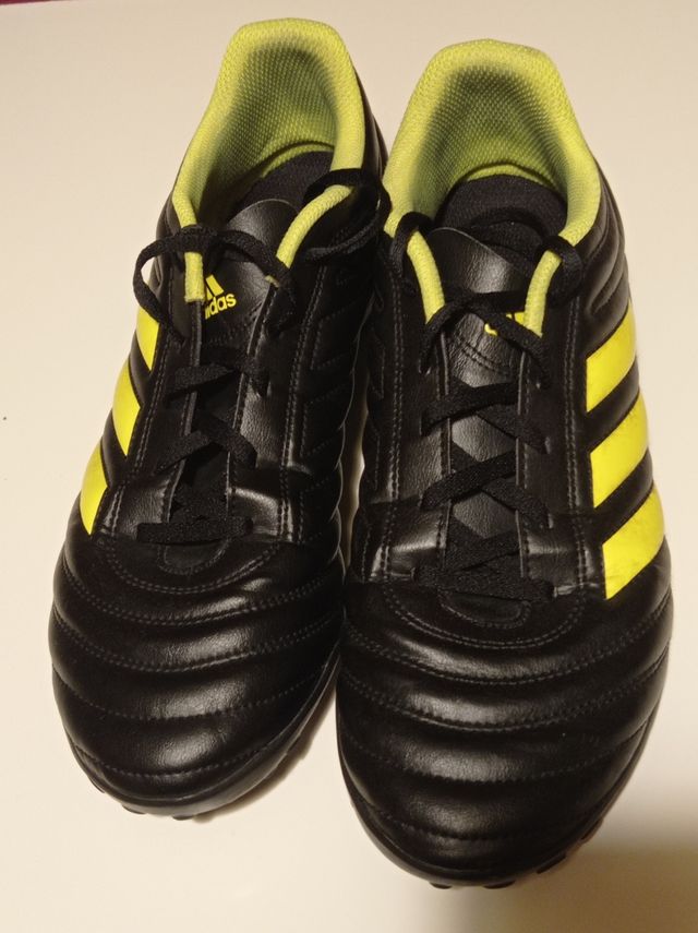 Zapatillas de fútbol Adidas ''Tuff" Copa