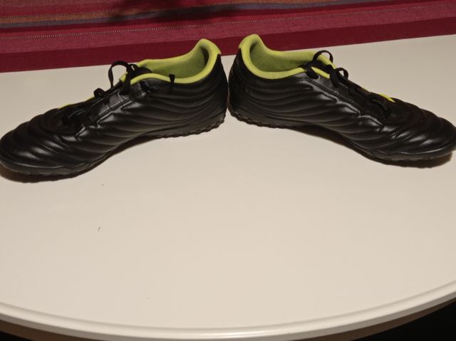 Zapatillas de fútbol Adidas ''Tuff" Copa