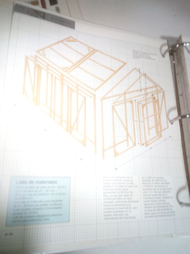 BRICOLAJE FACIL COLECCION