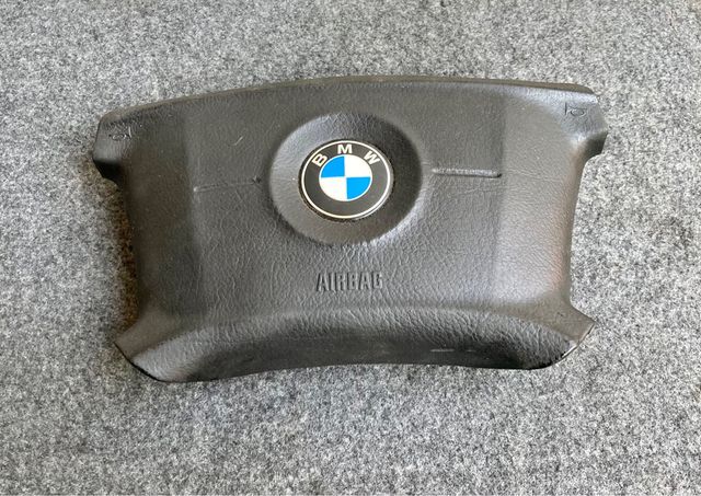 Airbag Volante BMW Serie 3 e46