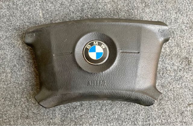 Airbag Volante BMW Serie 3 e46