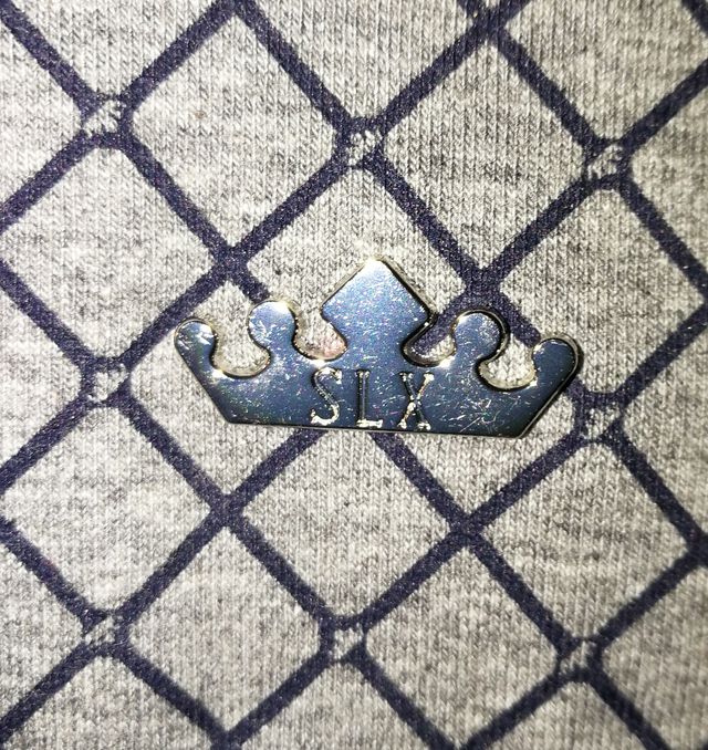 Sudadera marca SLX Sport Luxury