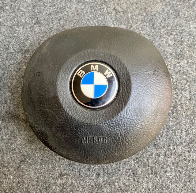 Airbag Volante BMW 3 e46 5 e39