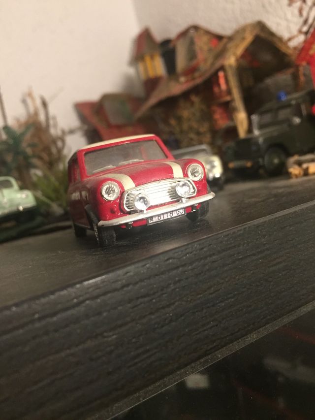 Colección coches altaya 1/43