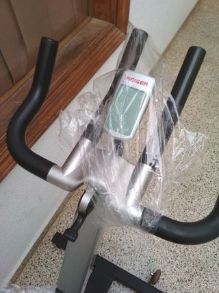 keiser m3 segunda mano