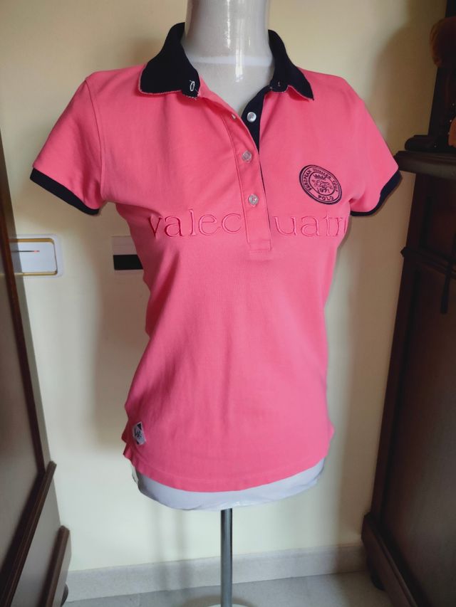 Polo valecuatro