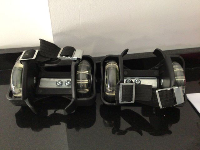 Patines rollers infantil