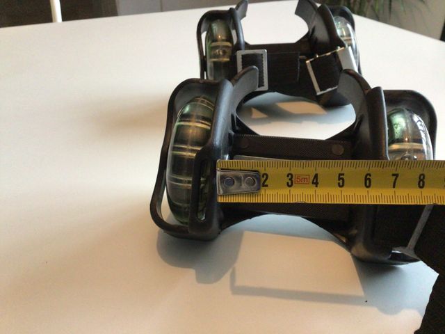 Patines rollers infantil