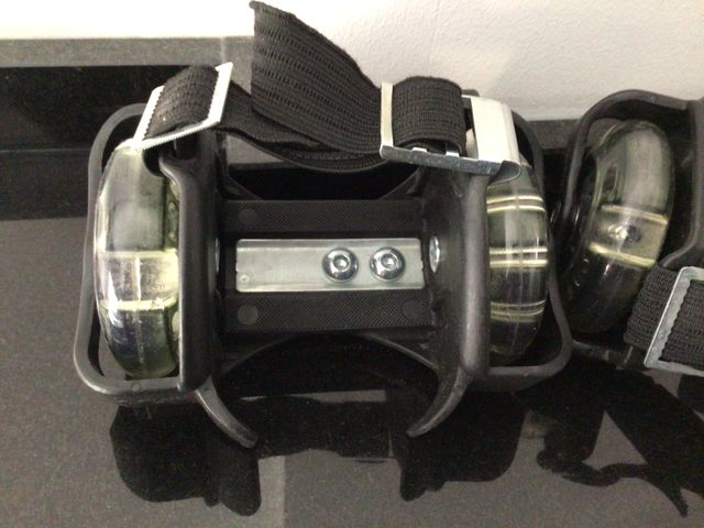 Patines rollers infantil