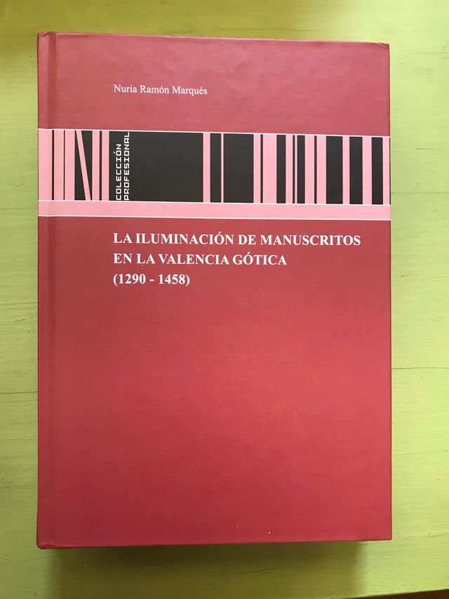 manoscritti, illuminazione, valencia gotica