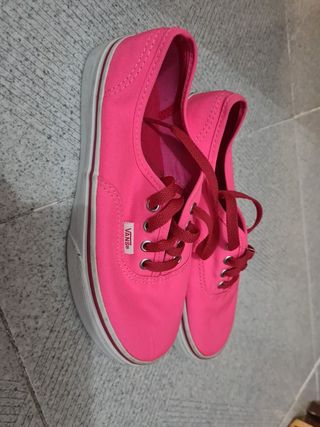 مكتب المدير تعليق حق bambas vans rosas - porkafellas.com