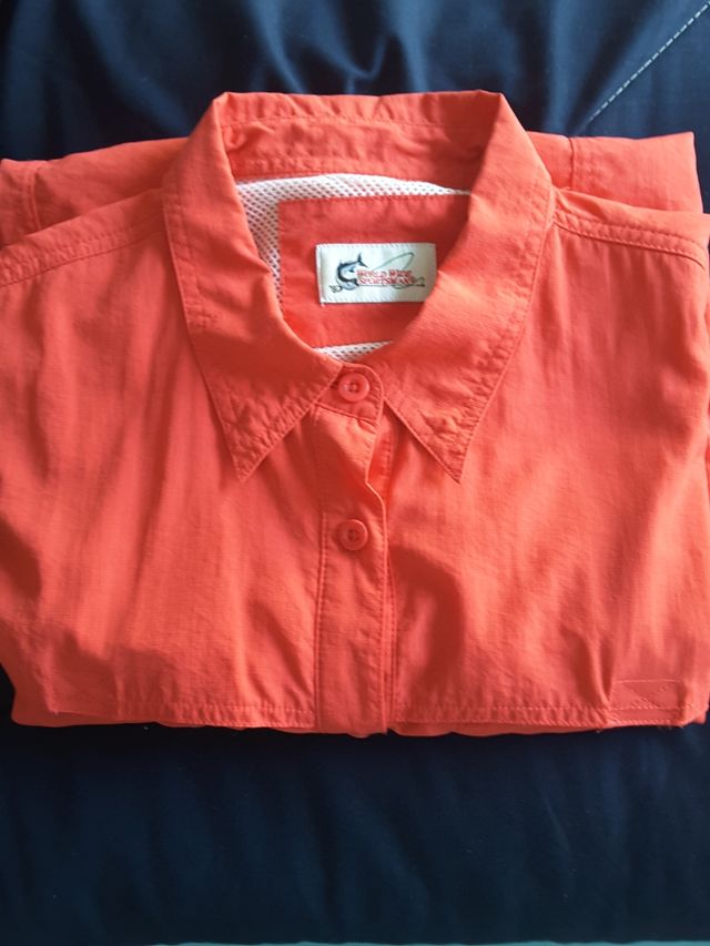 Camisa Dama WORD WIDE