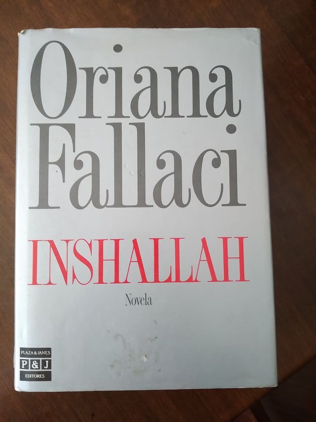 Inshallah