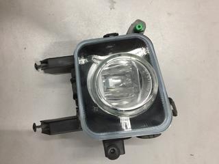 Faro antiniebla izq,Meriva