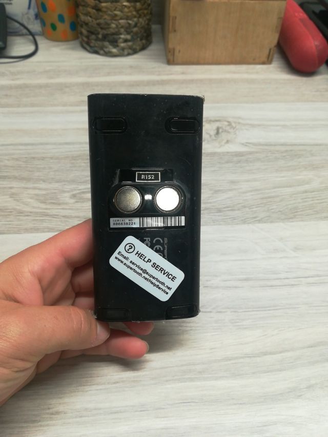 Bluetooth manos libres para coche