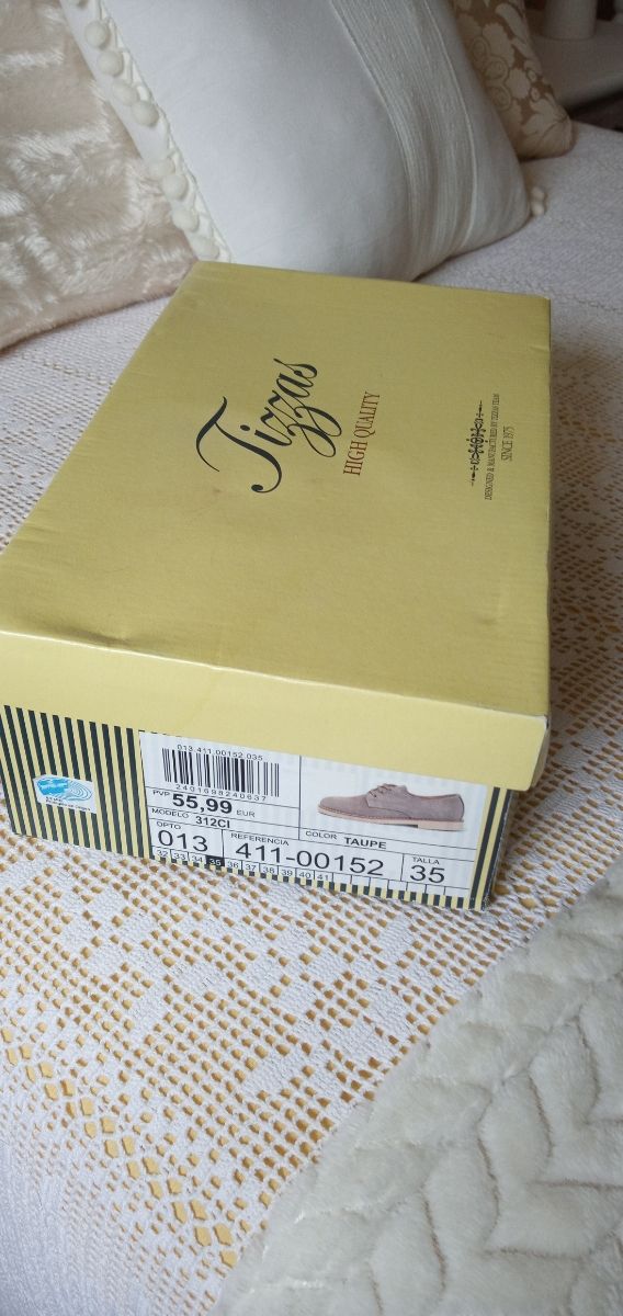 Traje Comunion + zapatos