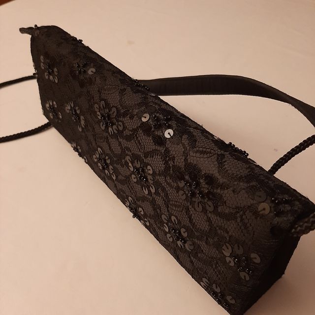 Bolso pequeño para bodas