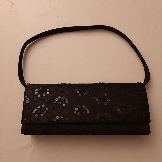 Bolso pequeño para bodas