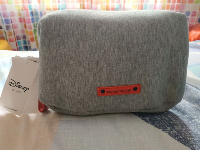 Neceser Mickey, Donald y Goofy