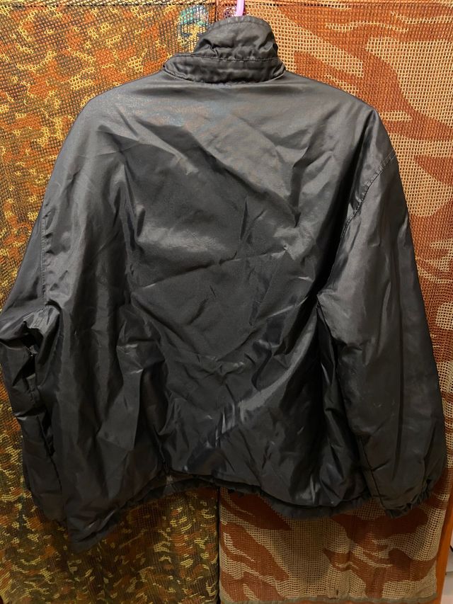 Chaqueta calvin klein