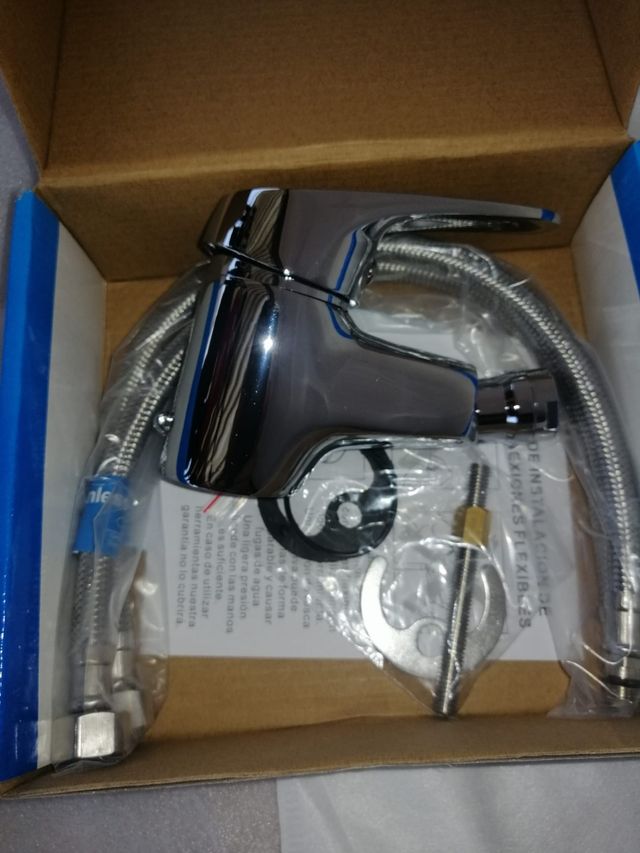 Rubinetti per l'acqua