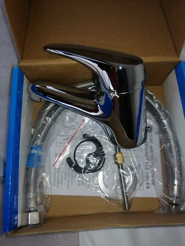 Rubinetti per l'acqua