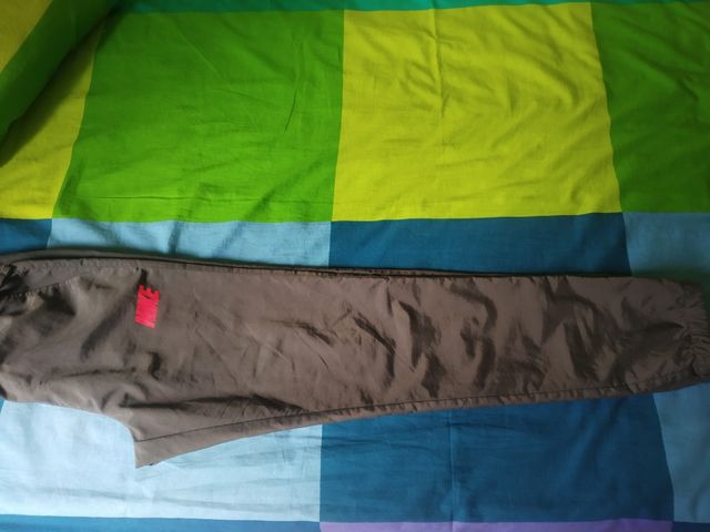 Pantalón chándal Nike