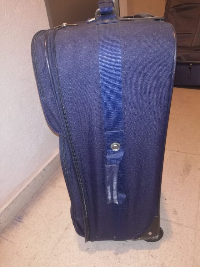 MALETA SAMSONITE MEDIANA