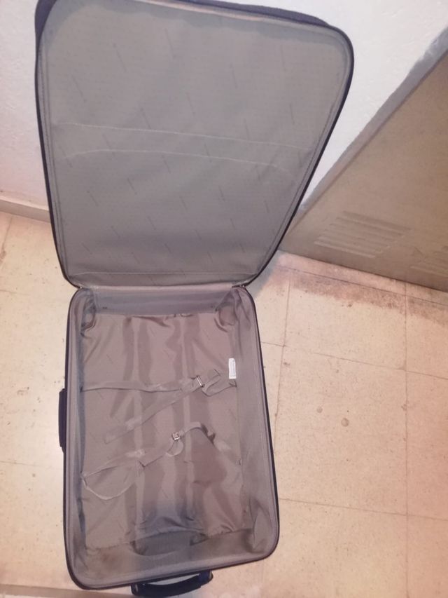 MALETA SAMSONITE MEDIANA