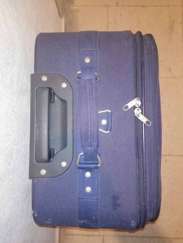 MALETA SAMSONITE MEDIANA