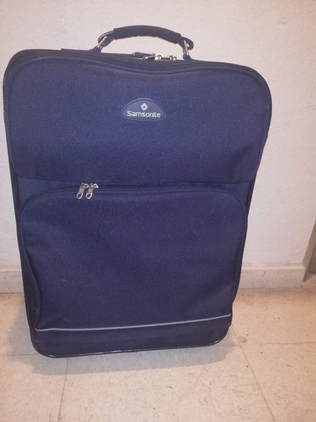 MALETA SAMSONITE MEDIANA