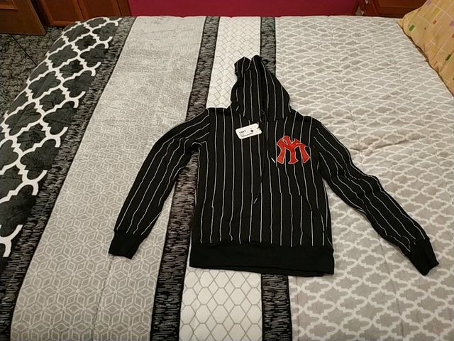 sudadera talla s nuevo
