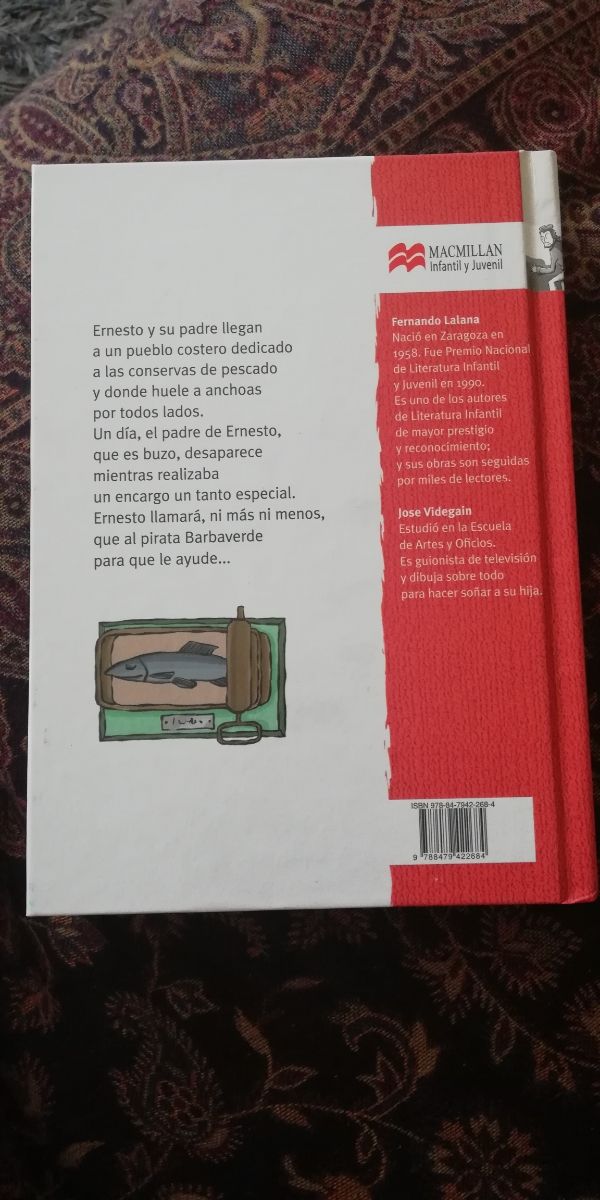 Premio literatura infantil y juvenil