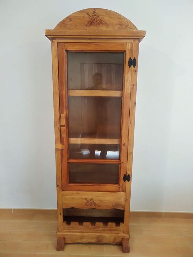 Muebles artesanos hechos a medida