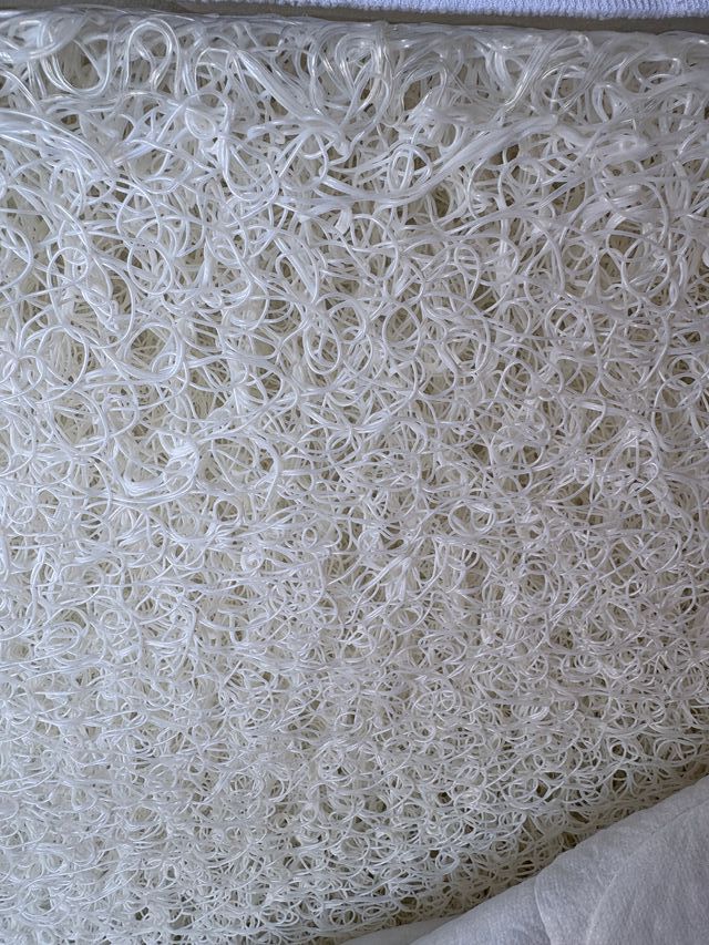 Colchón Cuna Breathair