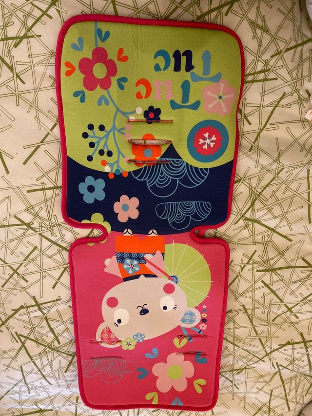 Funda universal Tuc tuc