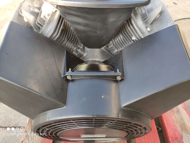 cabezal compresor 10 bar atlas copco