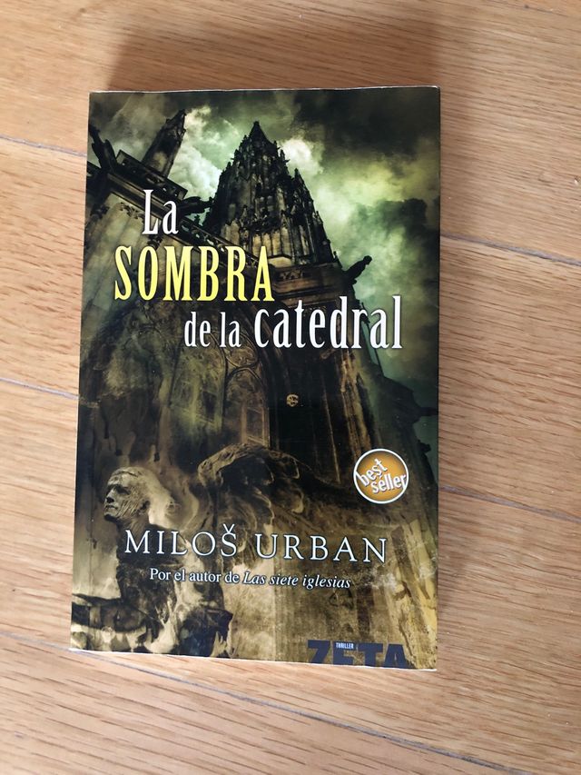 L'ombra della cattedrale