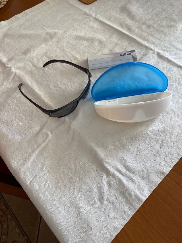 GAFAS DE SOL AQUAPOLAR X5