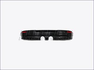 Parachoques Trasero VW Golf V
