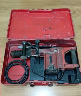 HILTI TE 804 de segunda mano por 200 EUR en Mislata en WALLAPOP