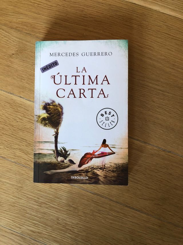 La última carta