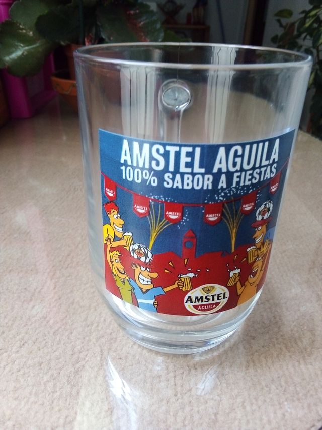 Jarra Amstel