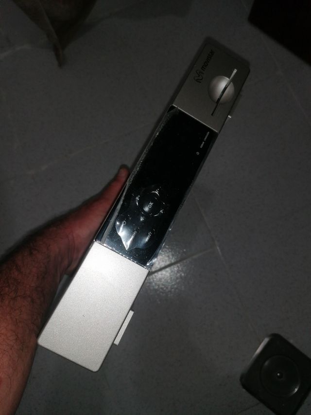 descodificador tv telefonica