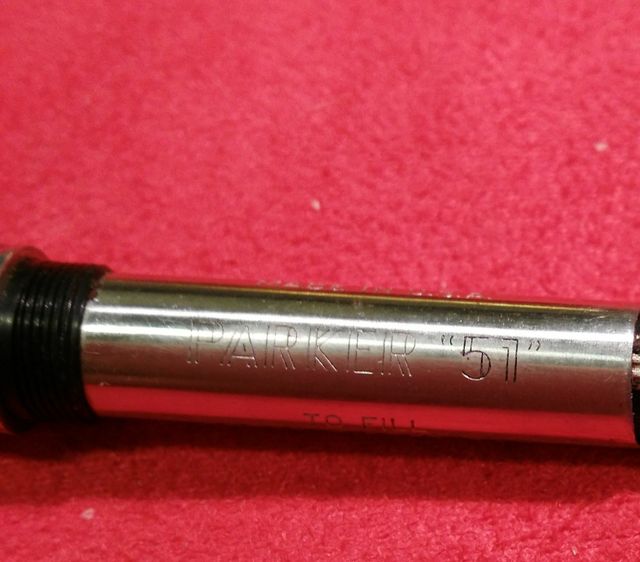 Penna PARKER 51