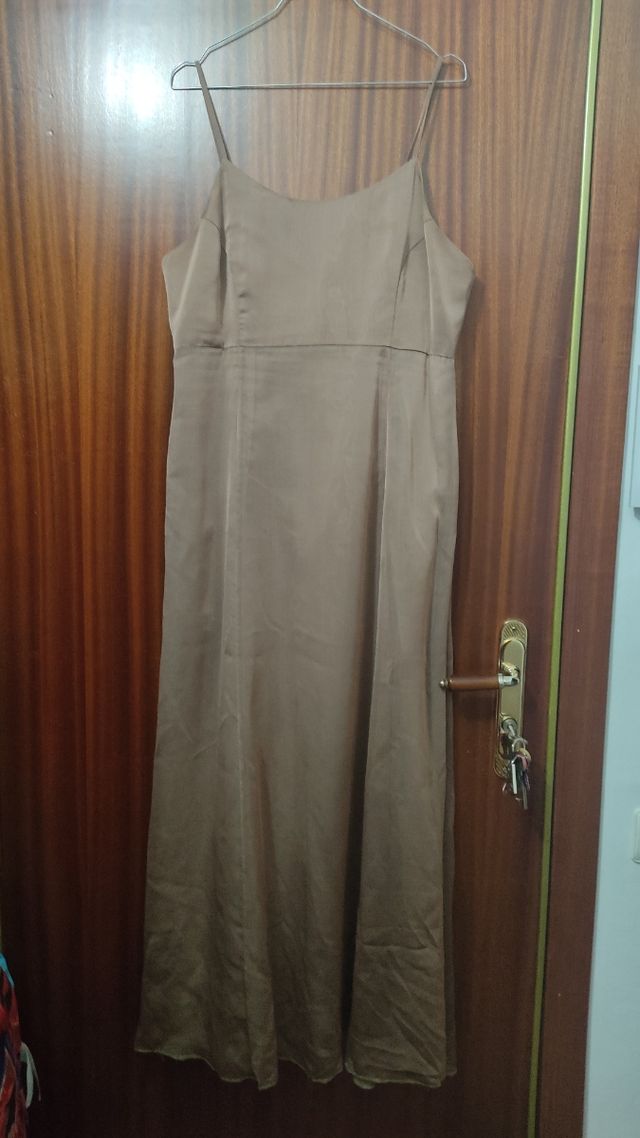 Vestido ceremonia juvenil