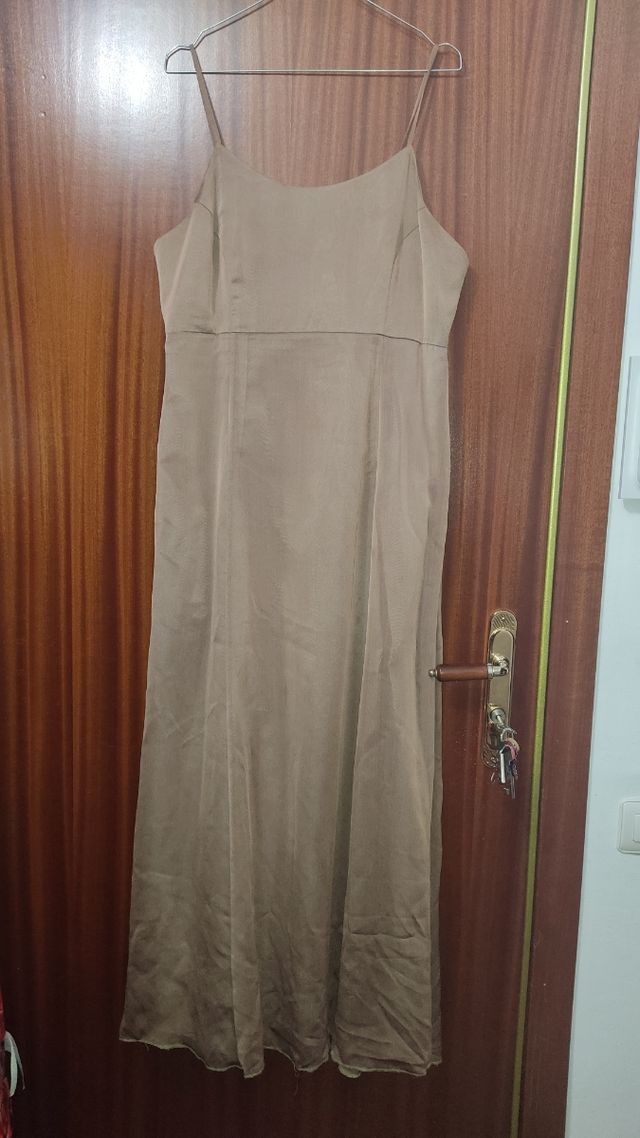 Vestido ceremonia juvenil