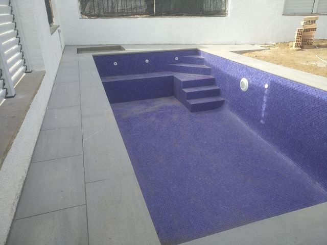  piscinas 
